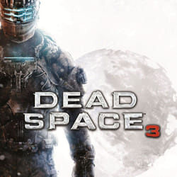 Electronic Arts Dead Space 3 Standard Allemand, Anglais, Espagnol, Français PlayStation 3
