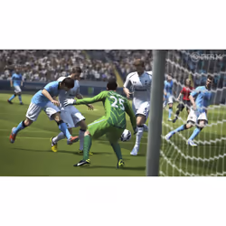 Electronic Arts FIFA 14 Standard Allemand, Anglais, Espagnol, Français, Hongrois, Italien, Néerlandais, Polonais, Portugais, Russe, Tchèque Xbox 360 - Vue supplémentaire 6