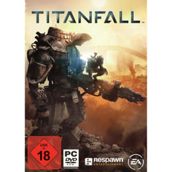 Electronic Arts TitanFall Standard PC