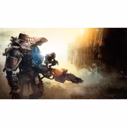 Electronic Arts TitanFall Standard PC