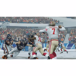Electronic Arts Madden NFL 15, PS4 Standard PlayStation 4