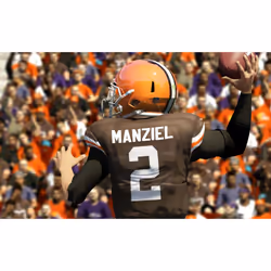 Electronic Arts Madden NFL 15, PS4 Standard PlayStation 4 - Vue supplémentaire 4