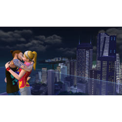 Electronic Arts Les Sims 4 : Vie Citadine Standard Allemand, Anglais, Chinois simplifié, Coréen, Danois, Espagnol, Finlandais, Français, Italien, Japonais, Néerlandais, Norvégien, Polonais, Portugais, Russe, Suédois, Tchèque PC