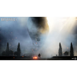 Electronic Arts Battlefield 1 Standard PC