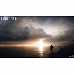 Electronic Arts Battlefield 1 Standard PC