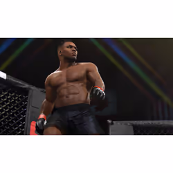 Electronic Arts EA Sports UFC 2 Standard Xbox One - Vue supplémentaire 4