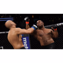 Electronic Arts EA Sports UFC 2 Standard Xbox One - Vue supplémentaire 5