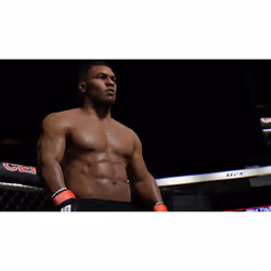 Electronic Arts EA Sports UFC 2 Standard Xbox One - Vue supplémentaire 6