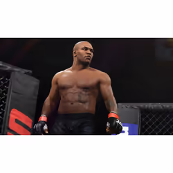 Electronic Arts EA Sports UFC 2 Standard Xbox One - Vue supplémentaire 8