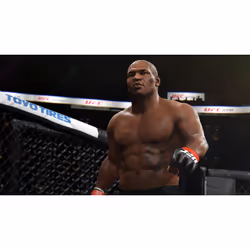 Electronic Arts EA Sports UFC 2 Standard Xbox One - Vue supplémentaire 9