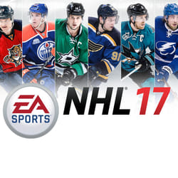 Electronic Arts NHL 17 Standard Xbox One