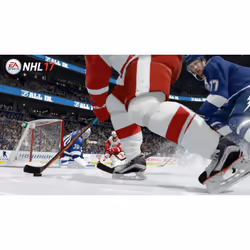 Electronic Arts NHL 17 Standard Xbox One