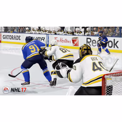 Electronic Arts NHL 17 Standard Xbox One