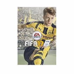 Electronic Arts FIFA 17 Xbox One Standard Allemand - Vue supplémentaire 4