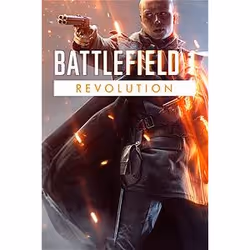 Electronic Arts Battlefield 1: Revolution (Xbox One) Standard+DLC Multilingue