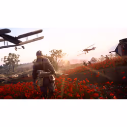 Electronic Arts Battlefield 1: Revolution (Xbox One) Standard+DLC Multilingue