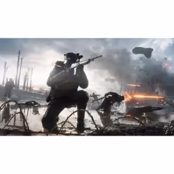 Electronic Arts Battlefield 1: Revolution (Xbox One) Standard+DLC Multilingue - Vue supplémentaire 4