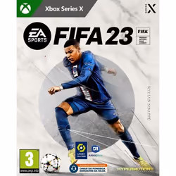Jeu Xbox ELECTRONIC ARTS Fifa 23