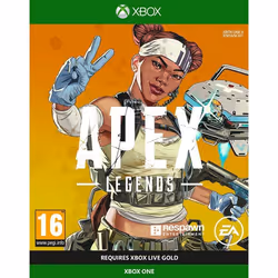 Electronic Arts Apex Legends - Lifeline Edition