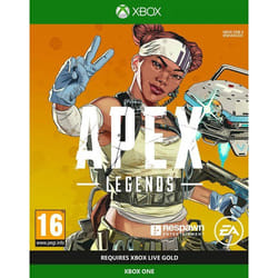Electronic Arts Apex Legends - Lifeline Edition, Xbox One Contenu de jeux vidéos téléchargeable (DLC)