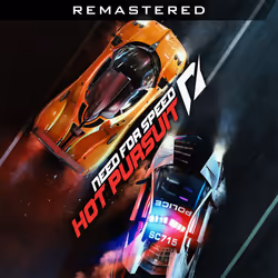 Electronic Arts Need for Speed Hot Pursuit Remaster, Nintendo Switch, Mode Multiplayer, Tout le monde de plus de 10 ans