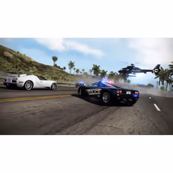 Electronic Arts Need for Speed Hot Pursuit Remaster Remastérisé Nintendo Switch - Vue supplémentaire 10