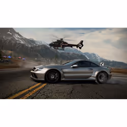 Electronic Arts Need for Speed Hot Pursuit Remaster Remastérisé Nintendo Switch - Vue supplémentaire 11