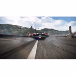 Electronic Arts Need for Speed Hot Pursuit Remaster Remastérisé Nintendo Switch - Vue supplémentaire 12