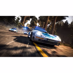 Electronic Arts Need for Speed Hot Pursuit Remaster Remastérisé Nintendo Switch - Vue supplémentaire 15