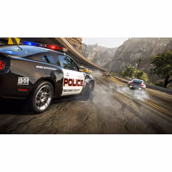 Electronic Arts Need for Speed Hot Pursuit Remaster Remastérisé Nintendo Switch - Vue supplémentaire 17
