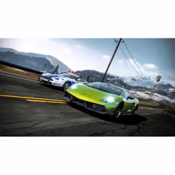 Electronic Arts Need for Speed Hot Pursuit Remaster Remastérisé Nintendo Switch - Vue supplémentaire 18