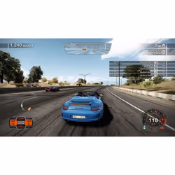 Electronic Arts Need for Speed Hot Pursuit Remaster Remastérisé Nintendo Switch - Vue supplémentaire 5