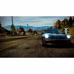 Electronic Arts Need for Speed Hot Pursuit Remaster Remastérisé Nintendo Switch - Vue supplémentaire 6