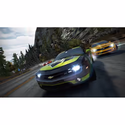 Electronic Arts Need for Speed Hot Pursuit Remaster Remastérisé Nintendo Switch - Vue supplémentaire 7