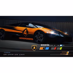 Electronic Arts Need for Speed Hot Pursuit Remaster Remastérisé Nintendo Switch - Vue supplémentaire 8