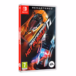 Electronic Arts Need for Speed: Hot Pursuit - Remastered, Nintendo Switch, Mode Multiplayer, Tout le monde de plus de 10 ans