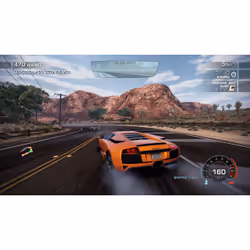 Electronic Arts Need for Speed: Hot Pursuit - Remastered Remastérisé Multilingue Nintendo Switch