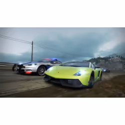 Electronic Arts Need for Speed: Hot Pursuit - Remastered Remastérisé Multilingue Nintendo Switch