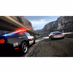 Electronic Arts Need for Speed: Hot Pursuit - Remastered Remastérisé Multilingue Nintendo Switch - Vue supplémentaire 5