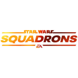 Electronic Arts Star Wars: Squadrons Standard PlayStation 4