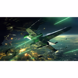 Electronic Arts Star Wars: Squadrons Standard PlayStation 4