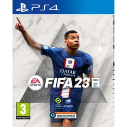 Jeu PS4 ELECTRONIC ARTS FIFA 23 - TU