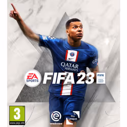 Electronic Arts FIFA 23 Legacy Edition, Nintendo Switch, Mode Multiplayer, Tout le monde