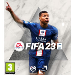 Electronic Arts FIFA 23 Legacy Edition Multilingue Nintendo Switch