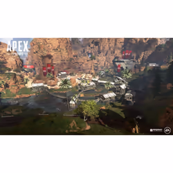 Electronic Arts Code à télécharger - Apex Legends - Édition Champion Spéciale Allemand, Anglais, Chinois simplifié, Coréen, Espagnol, Français, Italien, Japonais, Polonais, Portugais, Russe Nintendo Switch - Vue supplémentaire 4