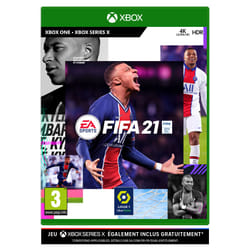 Electronic Arts FIFA 21 Standard Xbox One