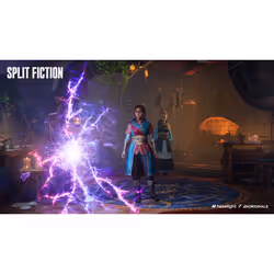 Electronic Arts Split Fiction (XSX) Standard Multilingue Xbox Series X - Vue supplémentaire 6