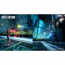 Electronic Arts Split Fiction (XSX) Standard Multilingue Xbox Series X - Vue supplémentaire 7