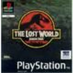 Le monde perdu Jurassic Park