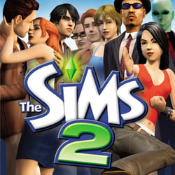 Electronic Arts Les Sims 2 Standard PC